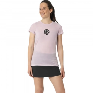 Футболка 2117 of Sweden Tista T-Shirt Wmn - фото