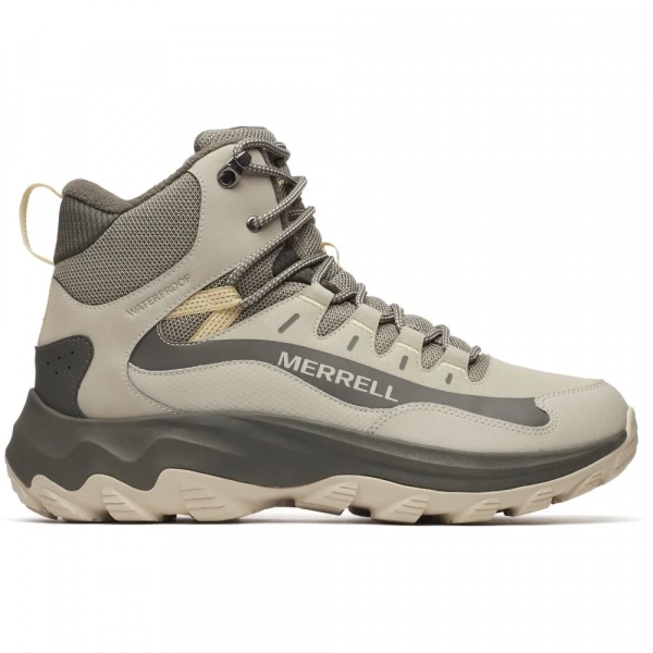 Черевики Merrell Thermo Chill 2 MID WP Mns - фото-1