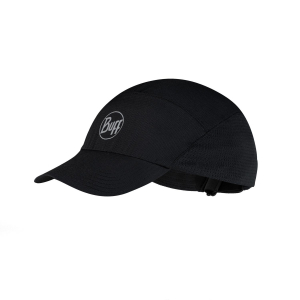 Speed Cap Solid Black L/XL кепка - фото