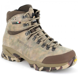 Черевики чоловічі Zamberlan Leopard GTX RR WL - фото