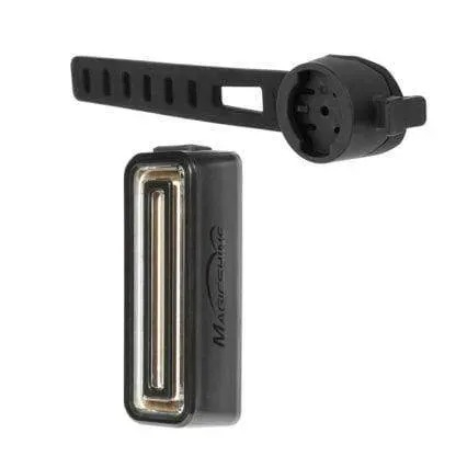 Комплект кріплень для велосвітла заднього Magicshine SEEMEE Rear Light Mount Kit - фото