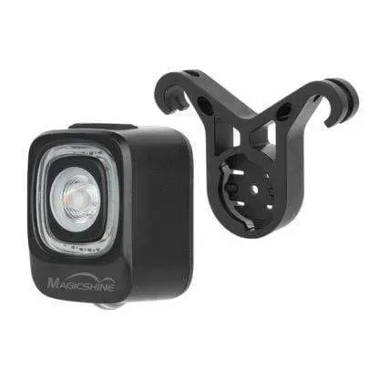 Комплект кріплень для велосвітла заднього Magicshine SEEMEE Rear Light Mount Kit - фото