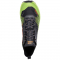 Кросівки жіночі LOWA Citux, Lime-Flame - фото-5