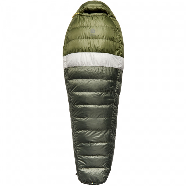 Спальник Sierra Designs Get Down 550F 20 Regular - фото-1