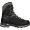 Черевики LOWA Yukon Ice II GTX Black - фото-1