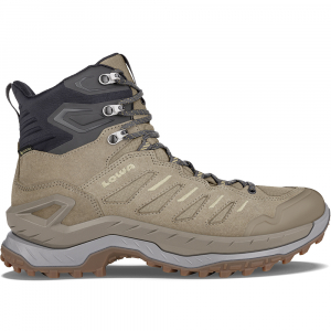 LOWA черевики Innovo GTX MID dune-grey 48.5 - фото