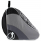 SFR сумка для роликів Ice & Skate black - фото-2