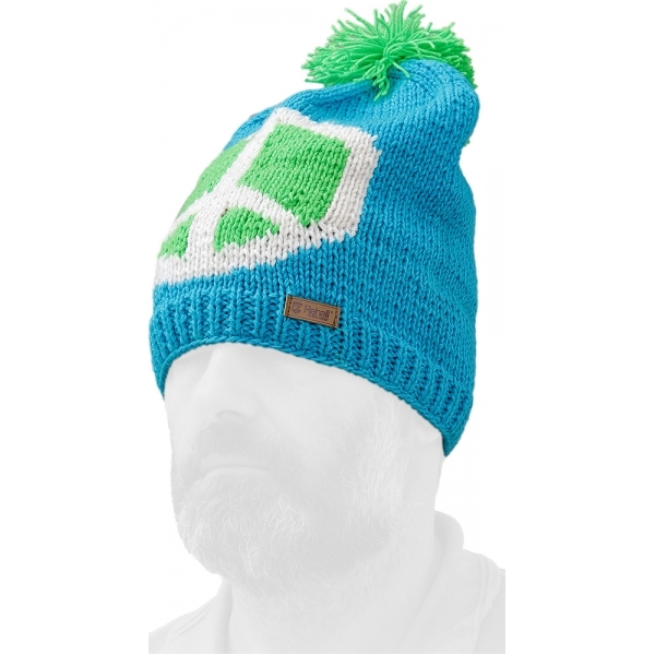 Шапка Rehall Pieces - фото-1