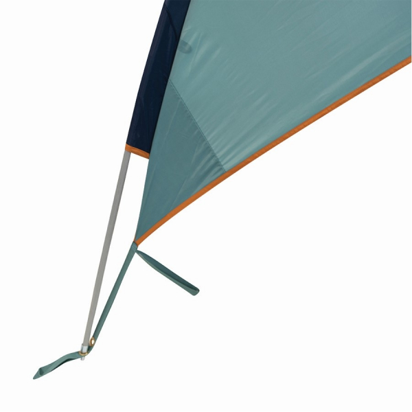 Тент Kelty Sunshade, Malachite Тент Kelty Sunshade, Malachite - фото