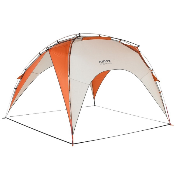 Тент Kelty Shade Maker 2 - фото-1