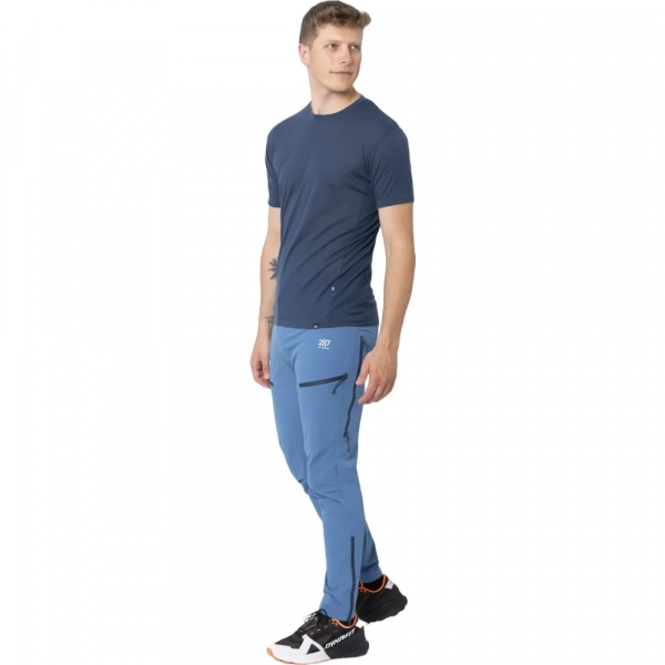 Футболка 2117 Almo T-Shirt Mns - фото