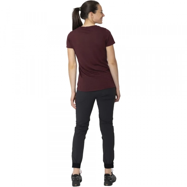 Футболка 2117 Almo T-Shirt Wmn - фото