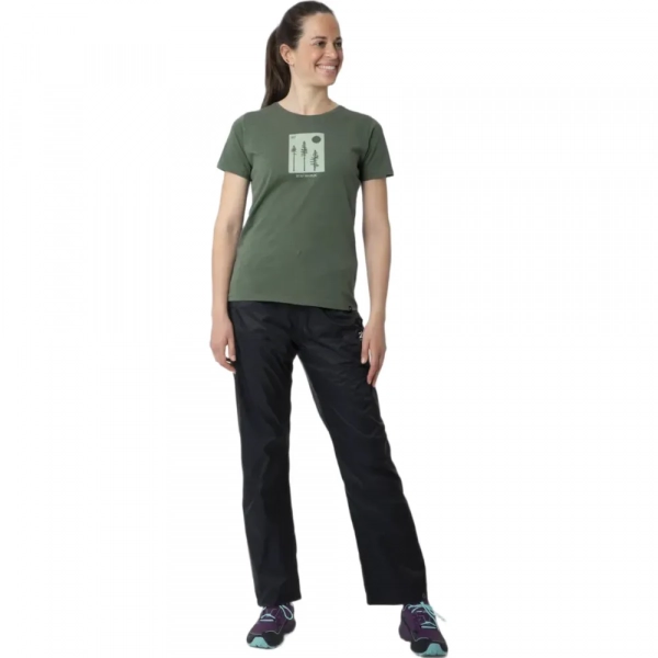 Футболка 2117 of Sweden Apelviken T-Shirt Wmn - фото