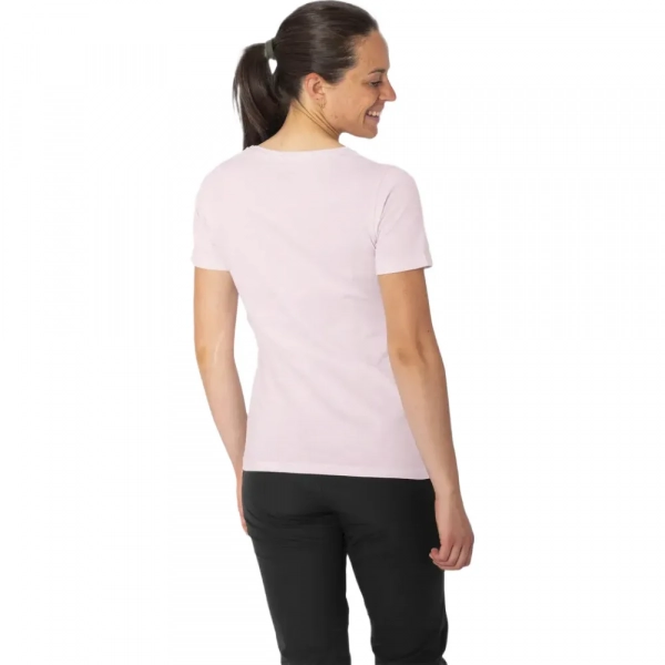 Футболка 2117 Apelviken T-Shirt Wmn - фото