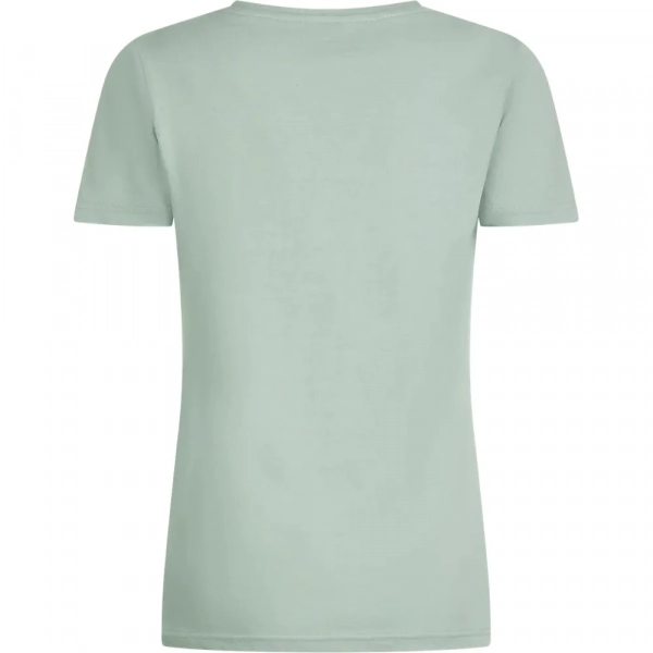 Футболка 2117 Apelviken T-Shirt Wmn - фото