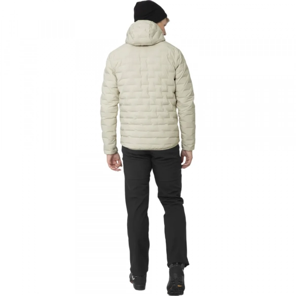 Штани 2117 of Sweden Balebo Pants Mns - фото