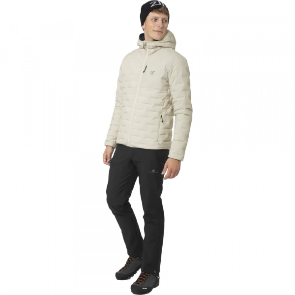 Штани 2117 of Sweden Balebo Pants Mns - фото