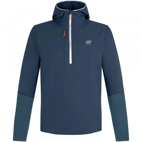 Флісова кофта 2117 Gyljen Hoodie Mns - фото