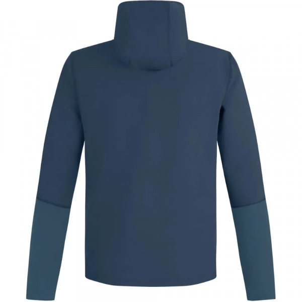 Флісова кофта 2117 Gyljen Hoodie Mns - фото