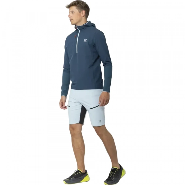 Флісова кофта 2117 Gyljen Hoodie Mns - фото