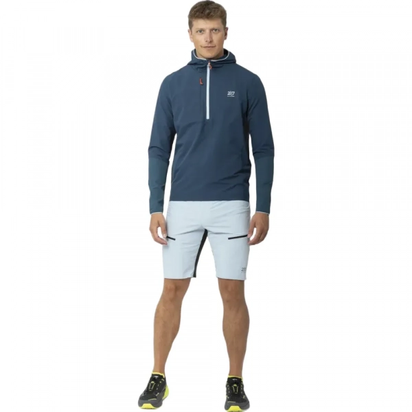 Флісова кофта 2117 Gyljen Hoodie Mns - фото