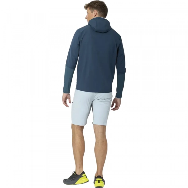 Флісова кофта 2117 Gyljen Hoodie Mns - фото