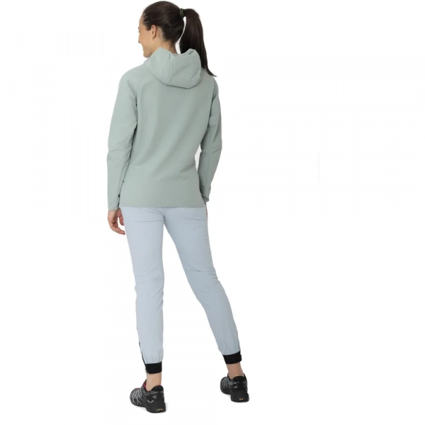 Куртка 2117 Kaunisvaara Jacket Wmn - фото