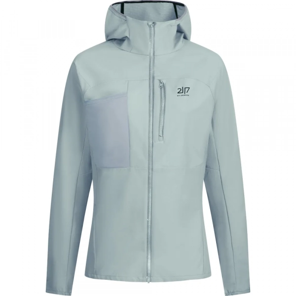 Куртка 2117 Kaunisvaara Jacket Wmn - фото
