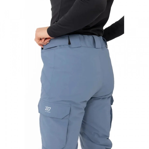 Штани 2117 of Sweden Krasse Pants Wmn - фото