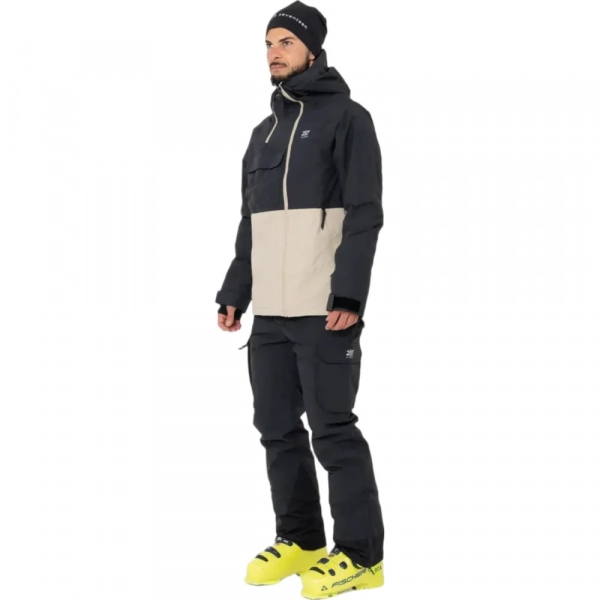Штани 2117 of Sweden Krasse Pants Mns - фото