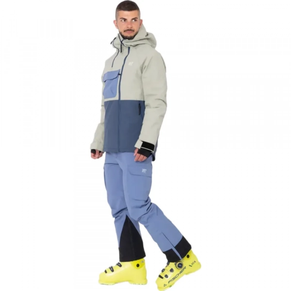 Штани 2117 of Sweden Krasse Pants Mns - фото