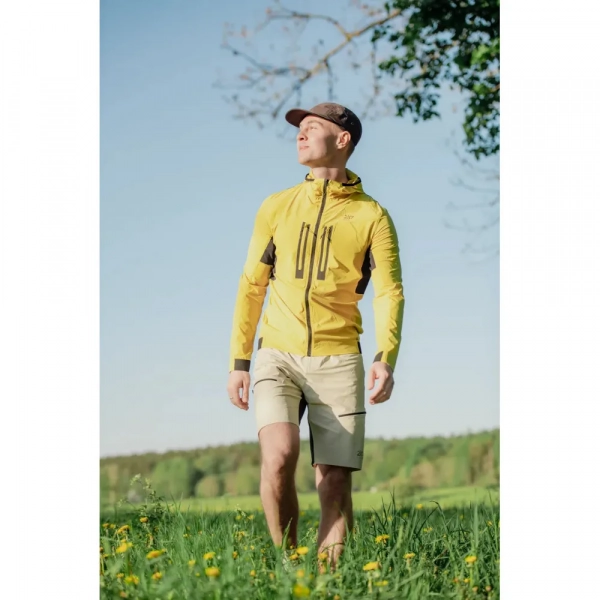 Куртка 2117 Lumsen Jacket Mns - фото