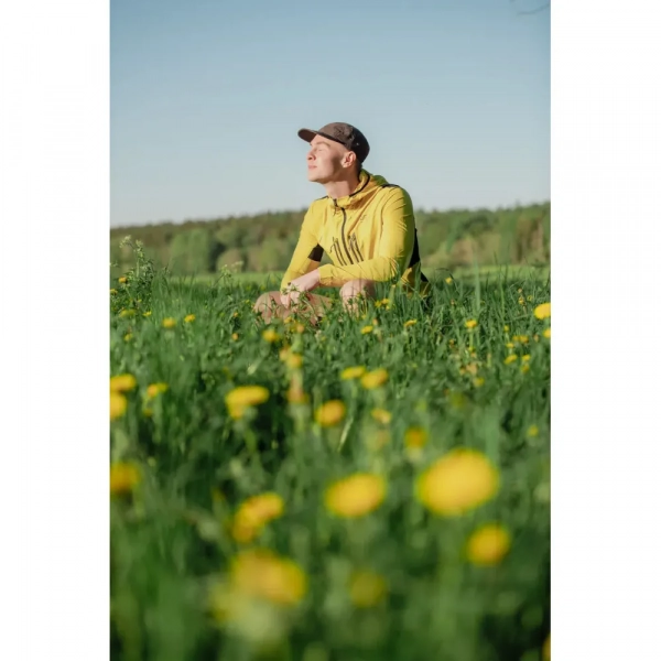 Куртка 2117 Lumsen Jacket Mns - фото