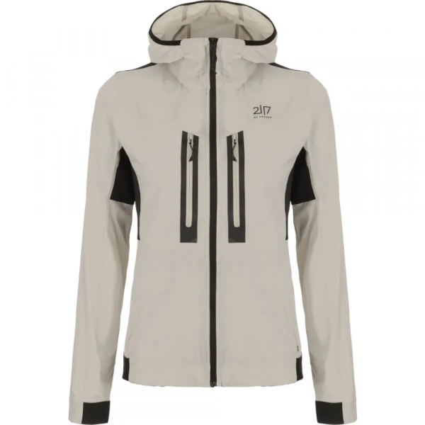 Куртка 2117 Lumsen Jacket Wmn - фото