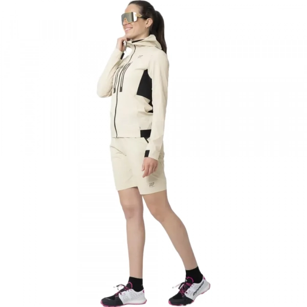 Куртка 2117 Lumsen Jacket Wmn - фото