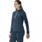 Флісова кофта 2117 Gyljen Hoodie Wmn - фото-20