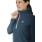 Флісова кофта 2117 Gyljen Hoodie Wmn - фото-22