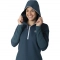 Флісова кофта 2117 Gyljen Hoodie Wmn - фото-12