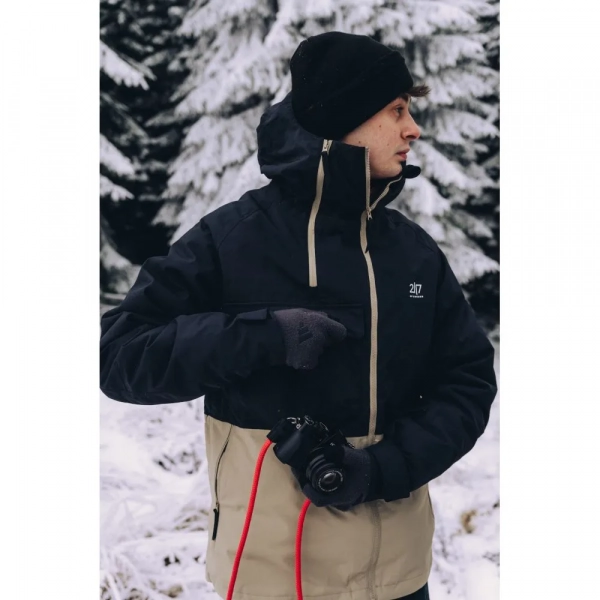 Куртка 2117 of Sweden Krasse Jacket Mns - фото