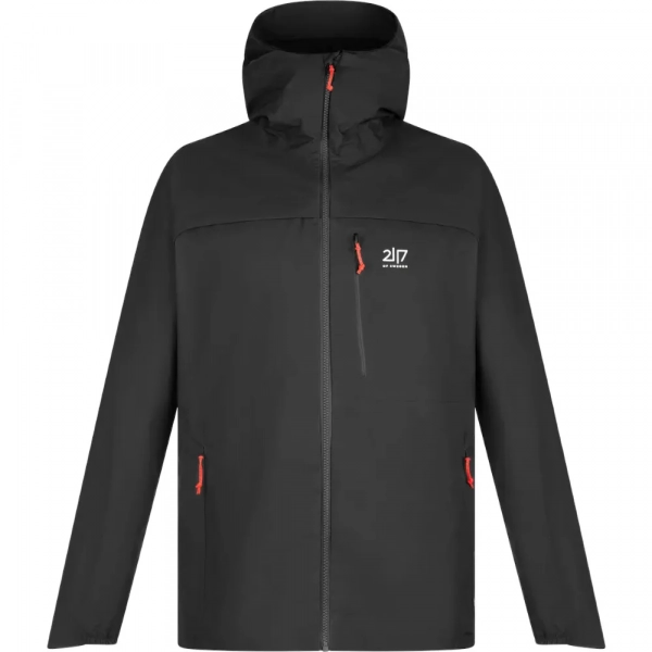 Куртка 2117 Ruskola 3L Jacket Mns - фото