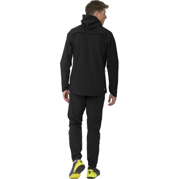 Куртка 2117 Ruskola 3L Jacket Mns - фото