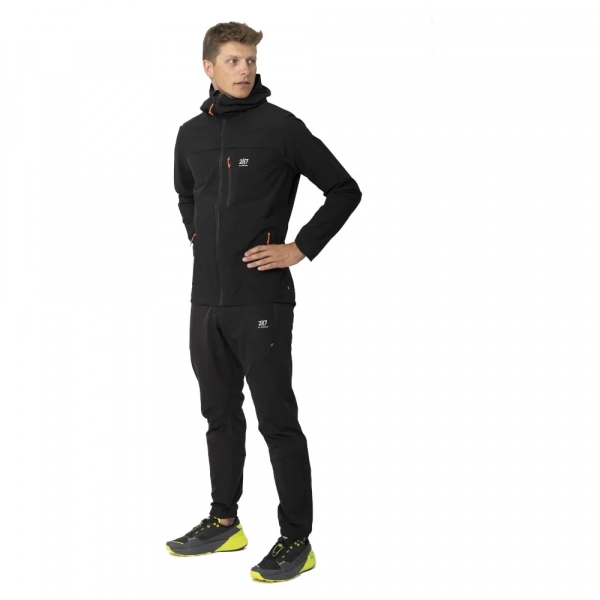Куртка 2117 Ruskola 3L Jacket Mns - фото