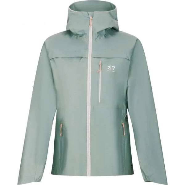 Куртка 2117 Ruskola 3L Jacket Wmn - фото