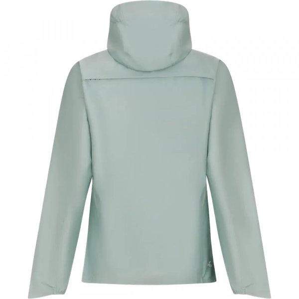 Куртка 2117 Ruskola 3L Jacket Wmn - фото
