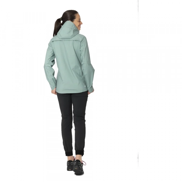 Куртка 2117 Ruskola 3L Jacket Wmn - фото