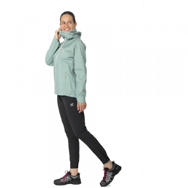 Куртка 2117 Ruskola 3L Jacket Wmn - фото
