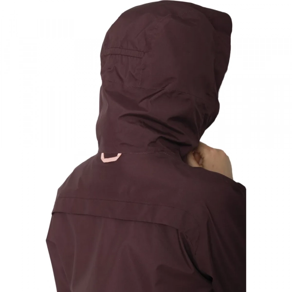 Куртка 2117 Ruskola 3L Jacket Wmn - фото