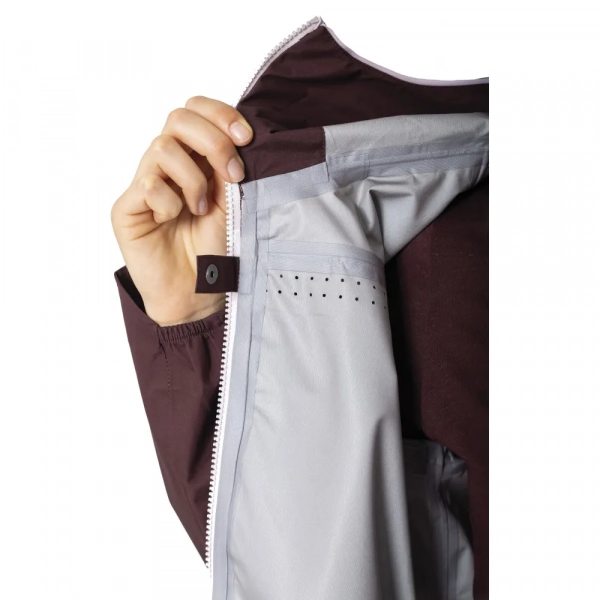 Куртка 2117 Ruskola 3L Jacket Wmn - фото