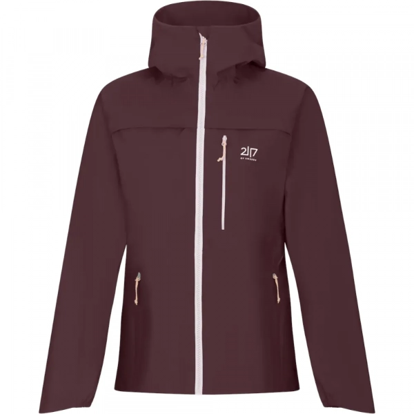Куртка 2117 Ruskola 3L Jacket Wmn - фото