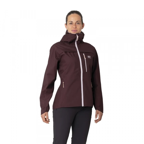 Куртка 2117 Ruskola 3L Jacket Wmn - фото